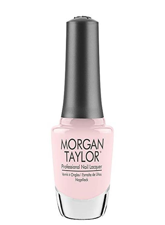 Curls & Pearls Nail Lacquer
