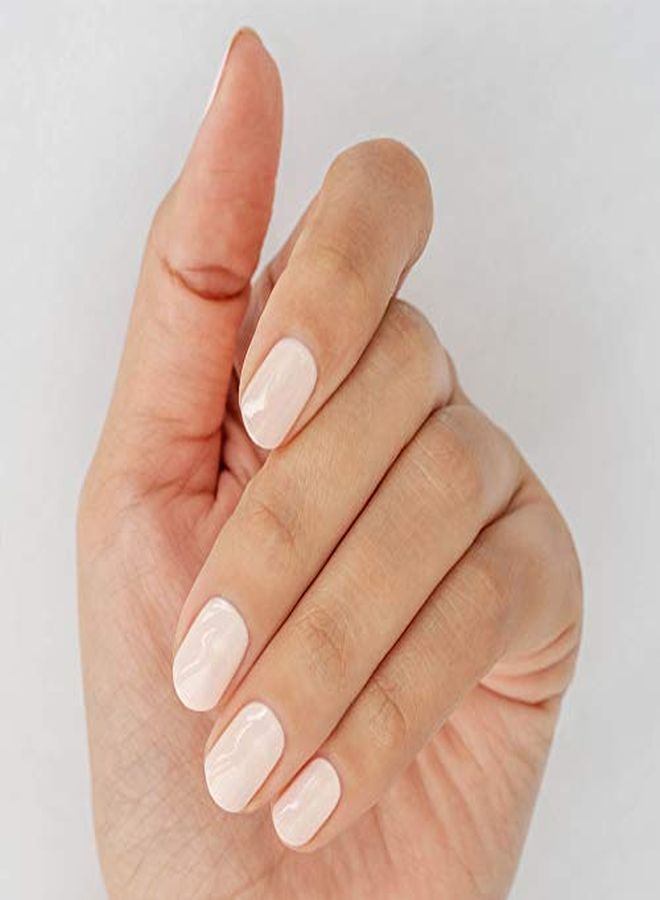 Curls & Pearls Nail Lacquer