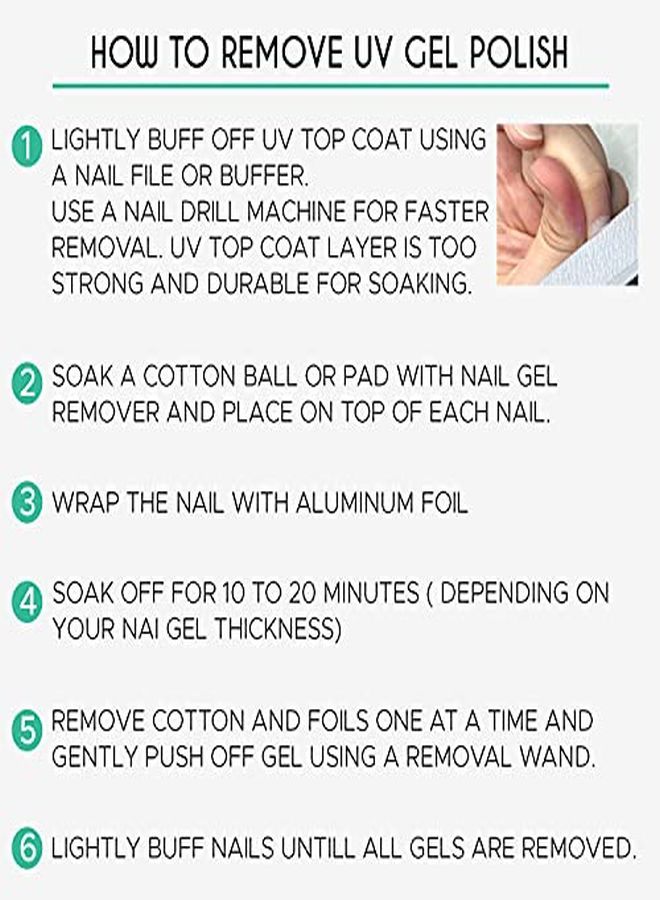 Professional Usa Made 3 Pcs 15Ml No Wipe Gel Top Coat, Base Coat And Max Bond Set - Shine Finish And Long Lasting, Soak Off Uv Gel