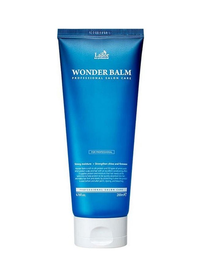Wonder Balm Proffesional Saloon Care 200ml