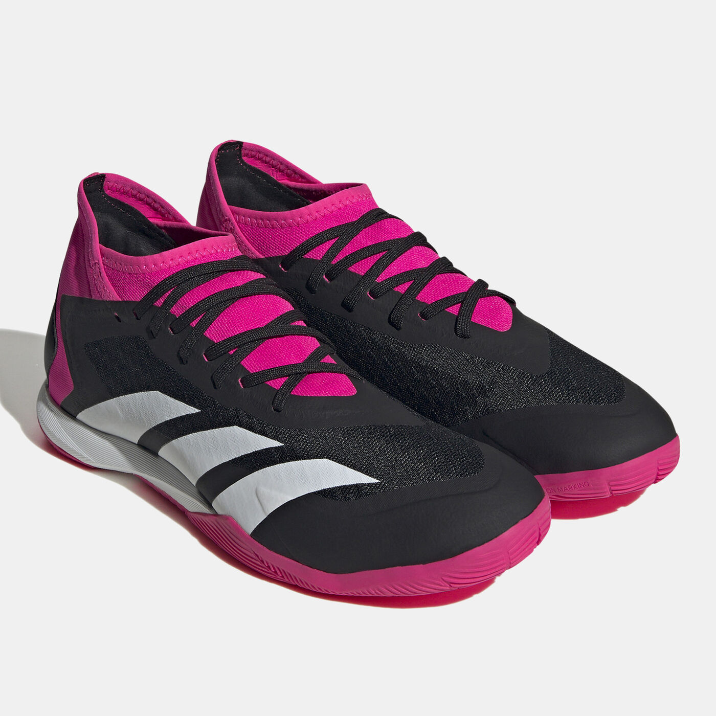 Men's Predator Accuracy.3 Indoor Court Football Shoe