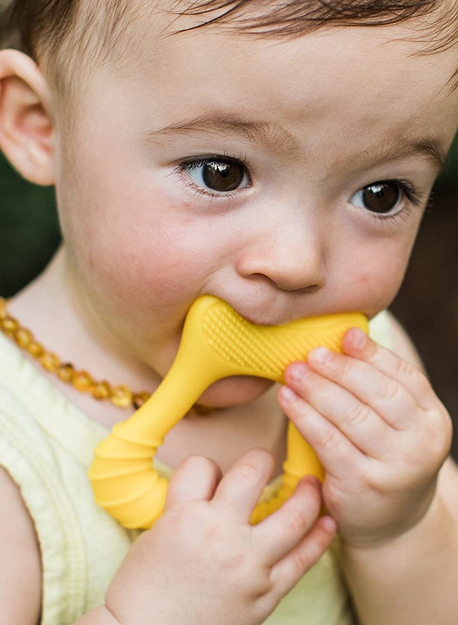 Cleaning Teether