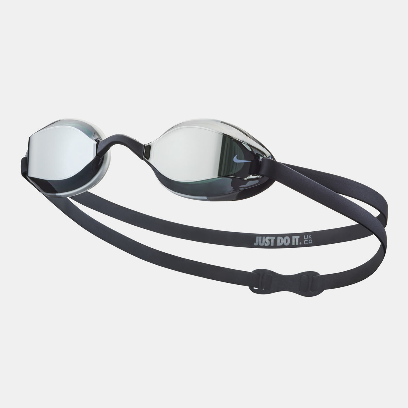 Kids' Legacy Mirror Swimming Goggles