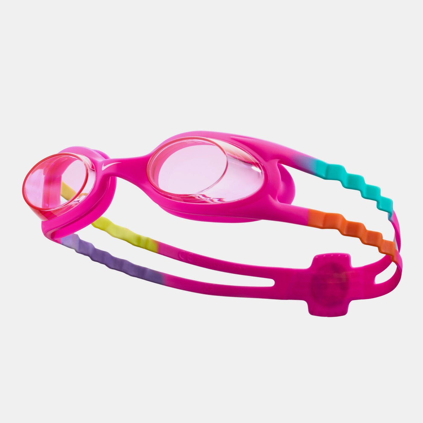Kids' Easy Fit Swimming Goggles