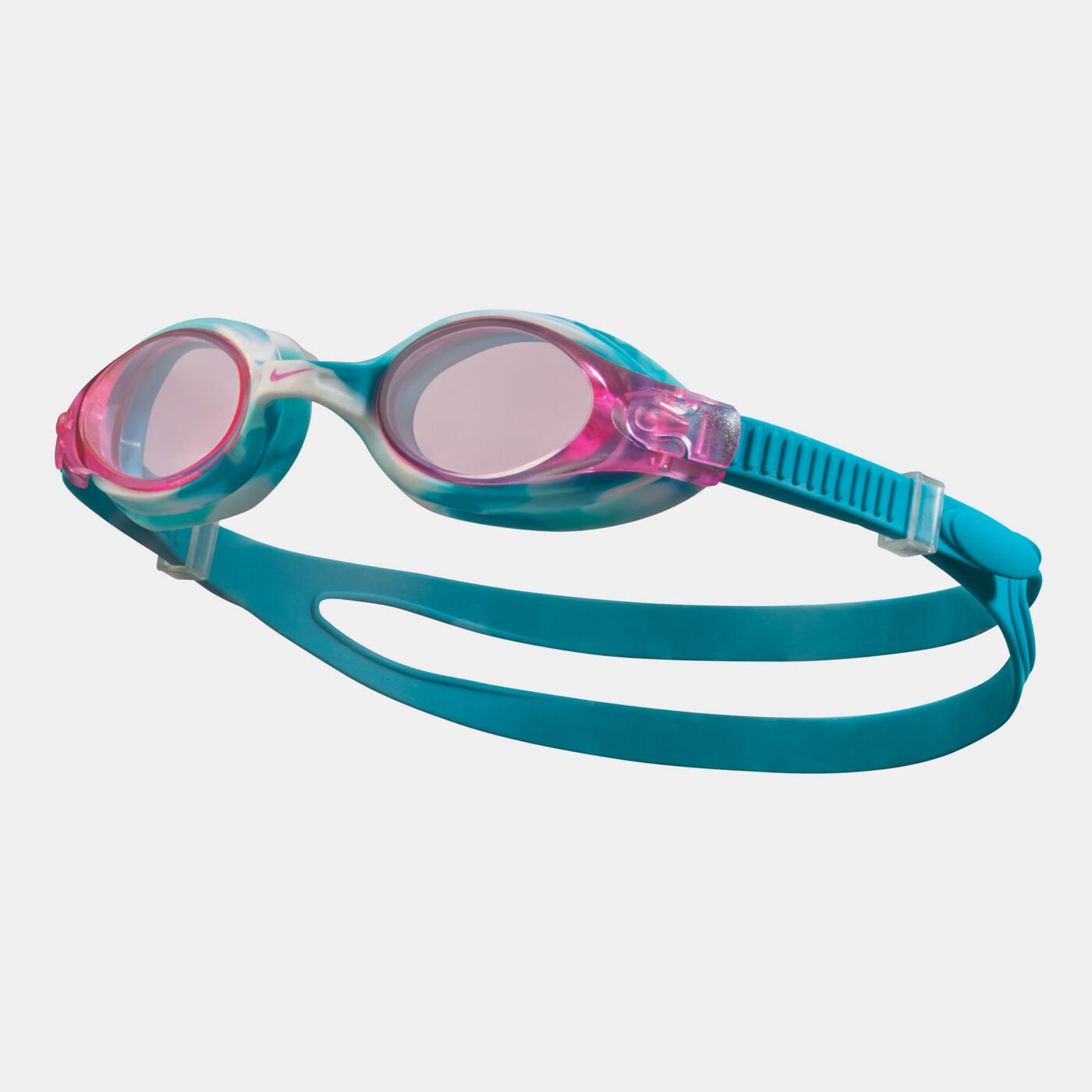 Kids' Lil' Swoosh Swimming Goggles