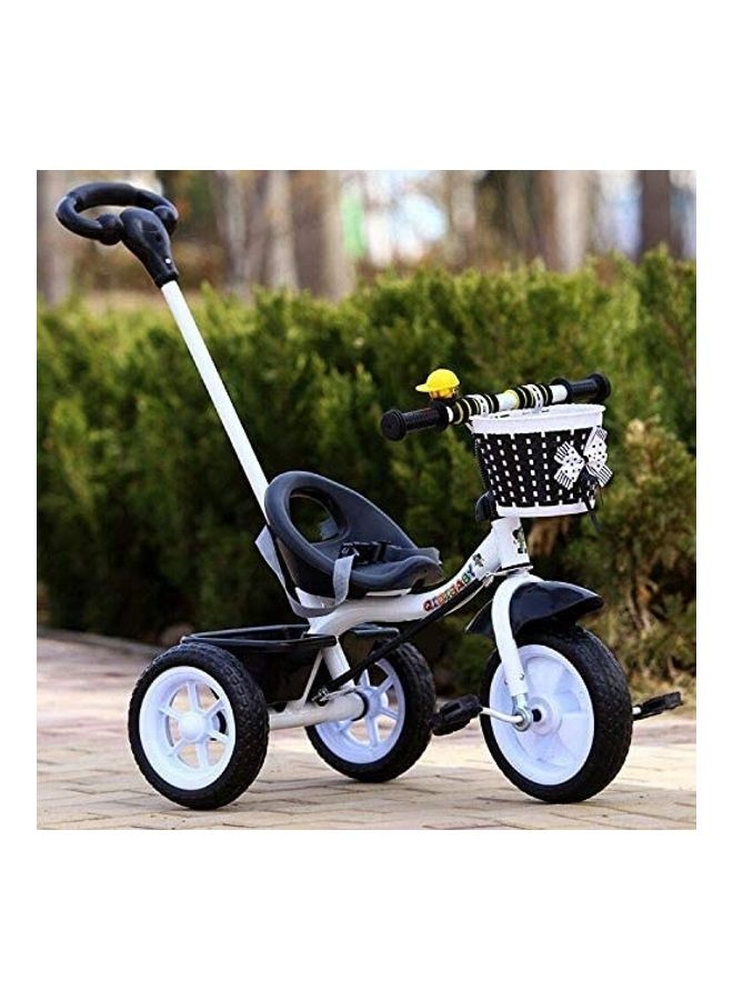 Kids Three Wheels Tricycle Bicycle 75x49x94cm