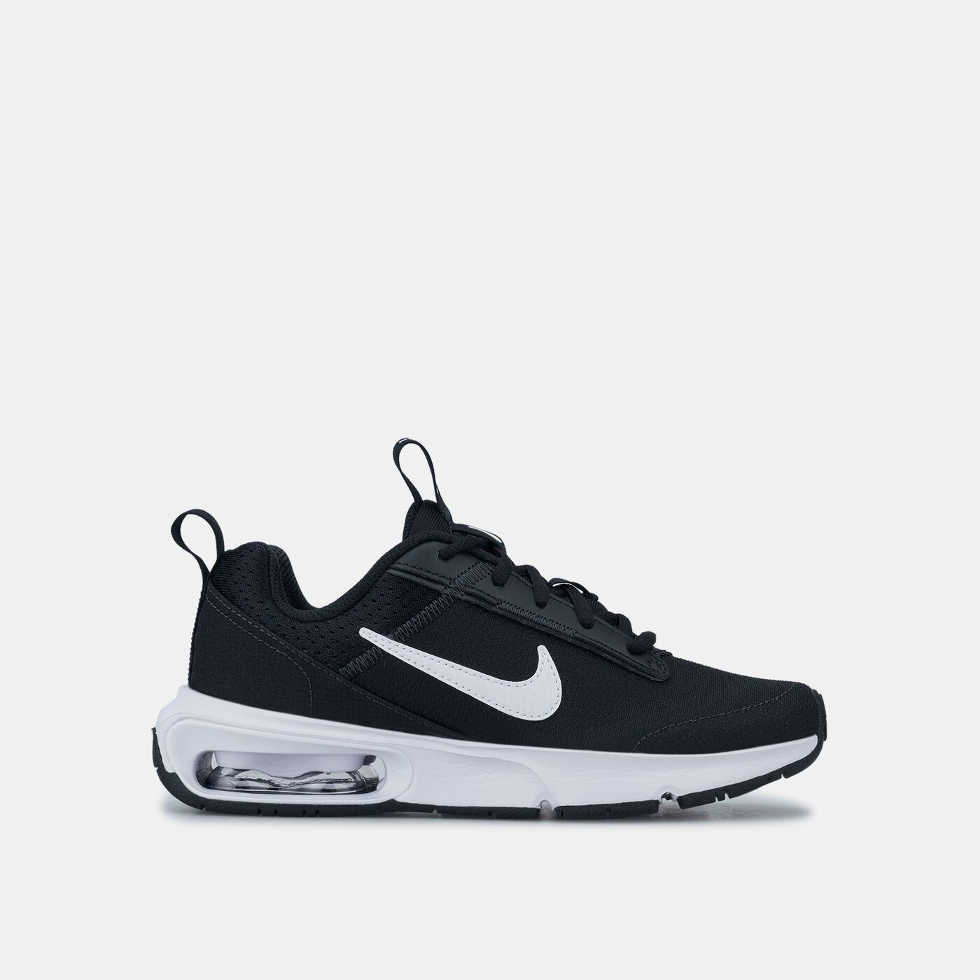 Kids' Air Max INTRLK Lite Shoe