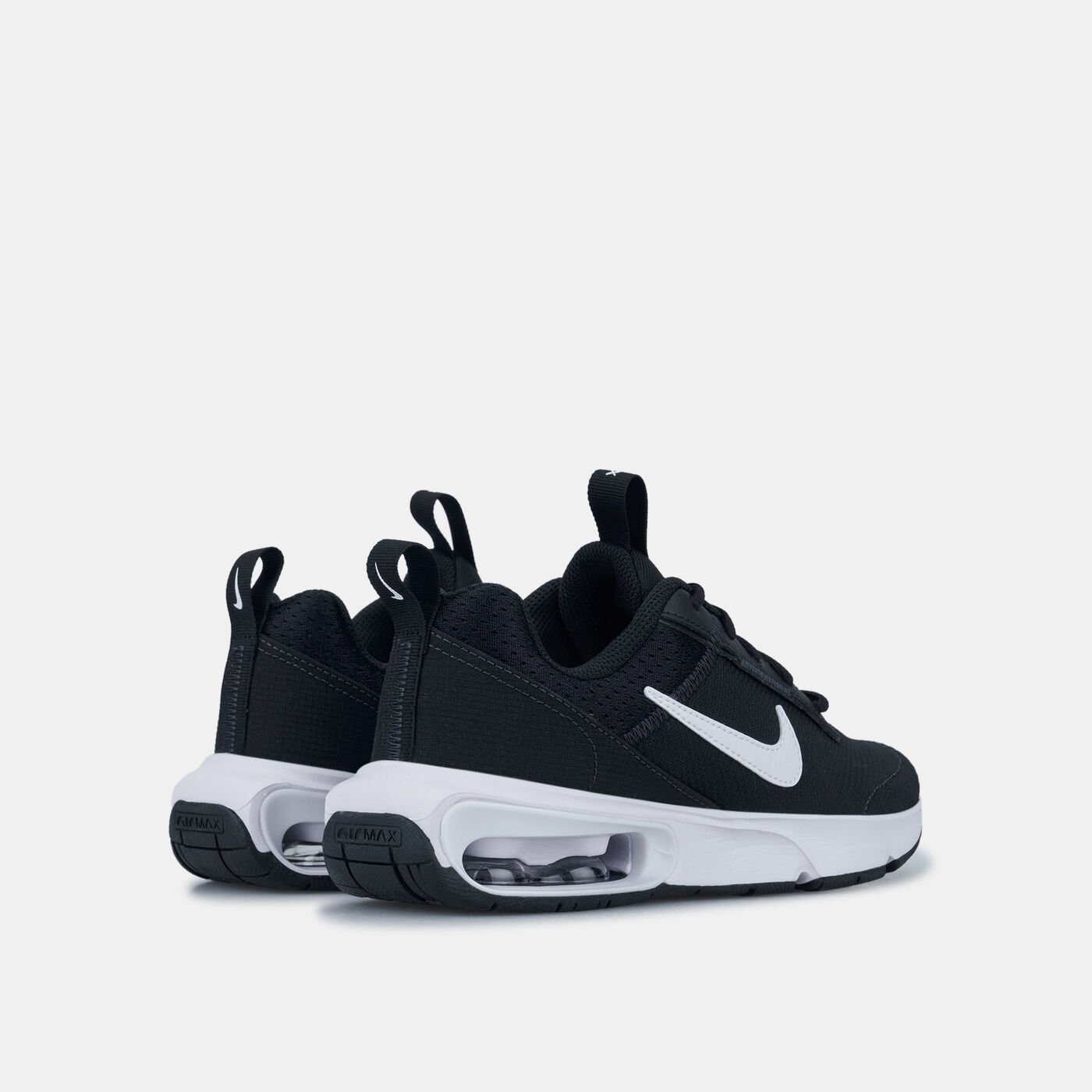 Kids' Air Max INTRLK Lite Shoe