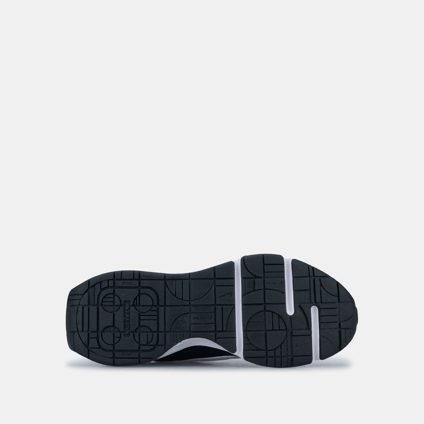 Kids' Air Max INTRLK Lite Shoe