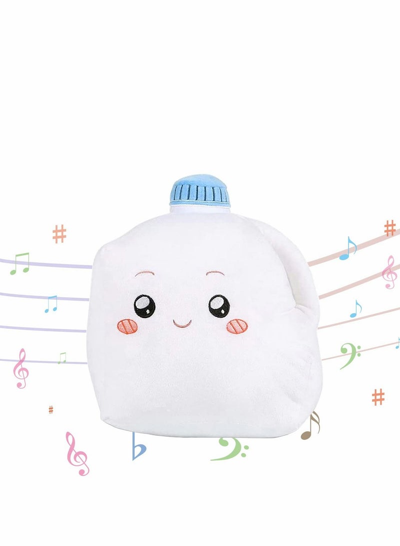 Toy with Singing Voice Box, Cute Toys Gift to Give Boys and Girls,Suitable for Fans, Home Decorations