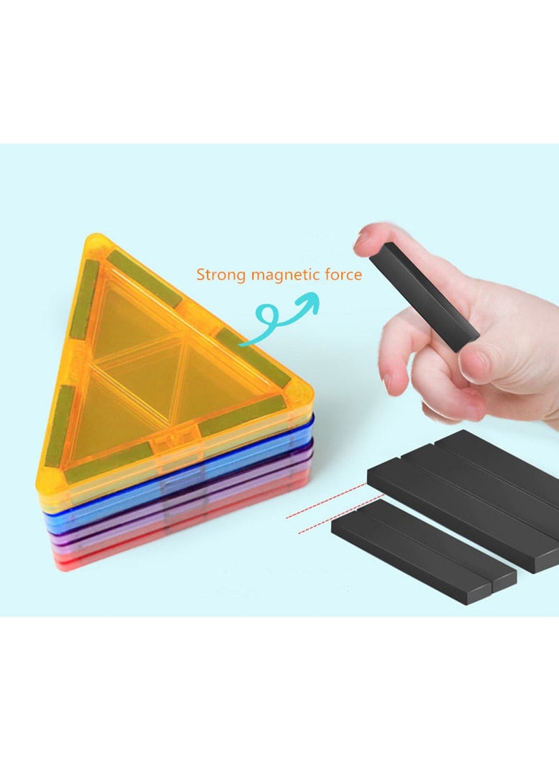Magnetic Toys, Building Blocks Toy Set, Early Learning Toys, Educational Toys for 3-12 Years, 28 Pieces
