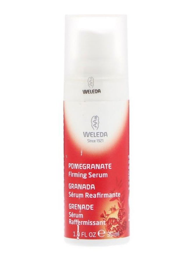 Pomegranate Firming Serum