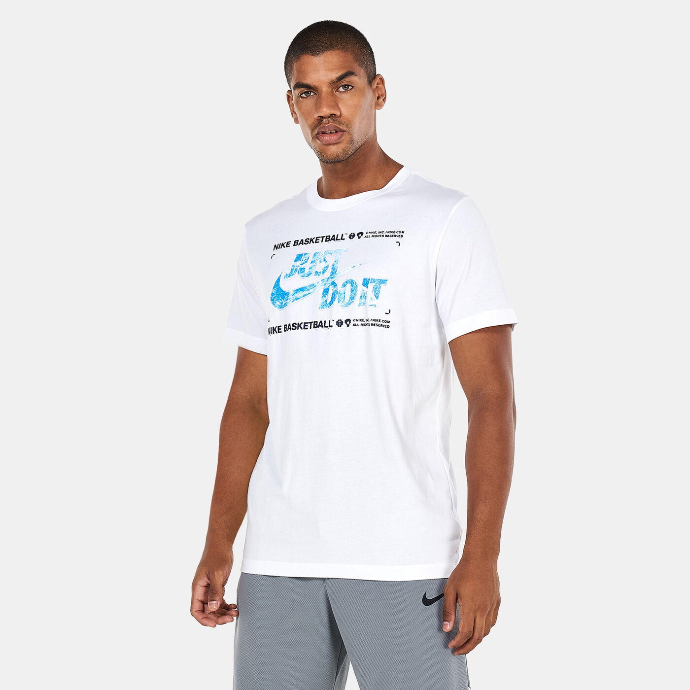 Men's Sportswear Icon Clash T-Shirt