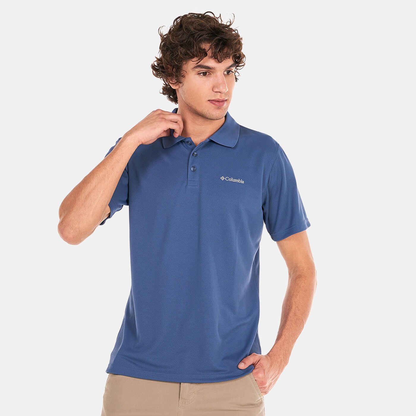 Men's Utilizer™ Polo T-Shirt