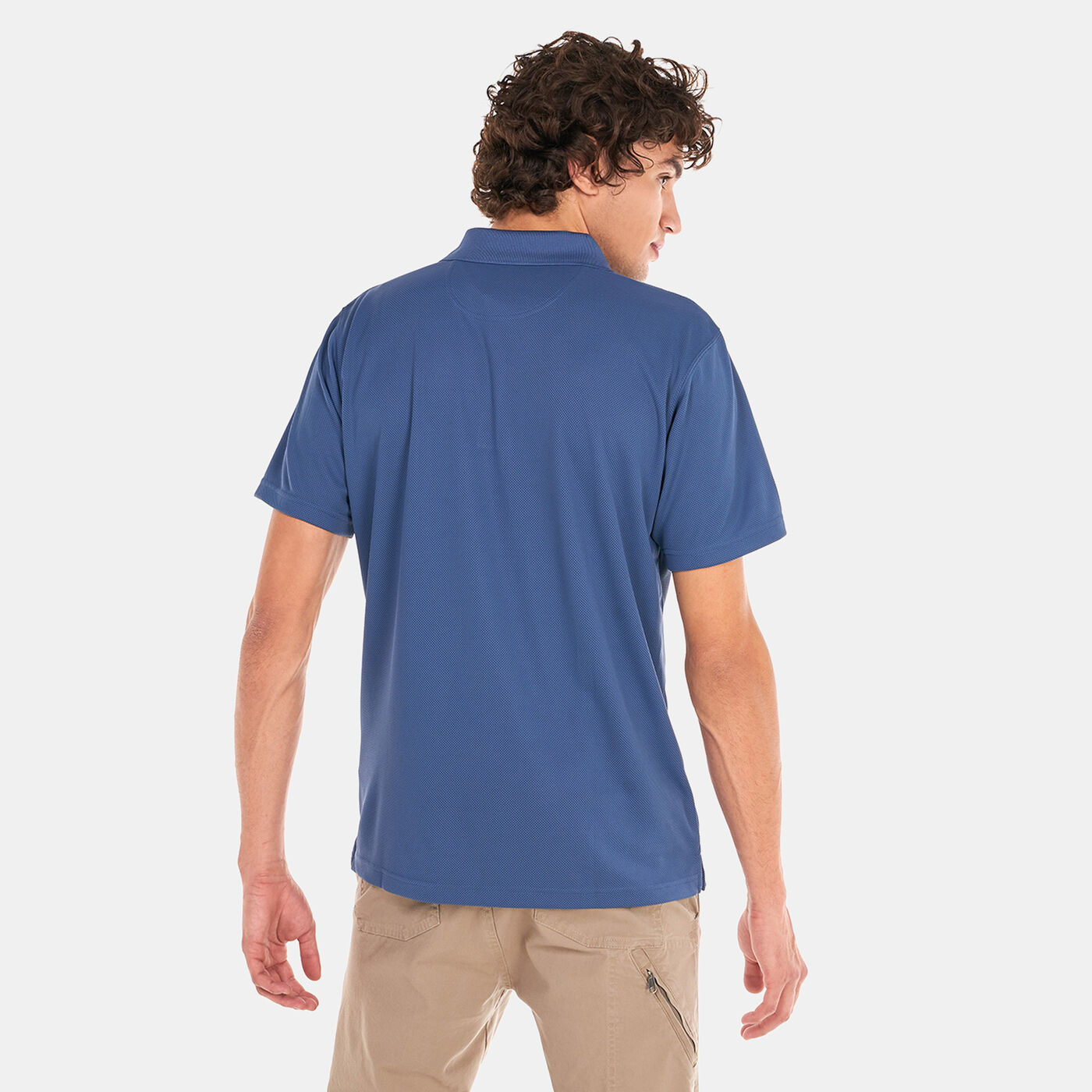 Men's Utilizer™ Polo T-Shirt