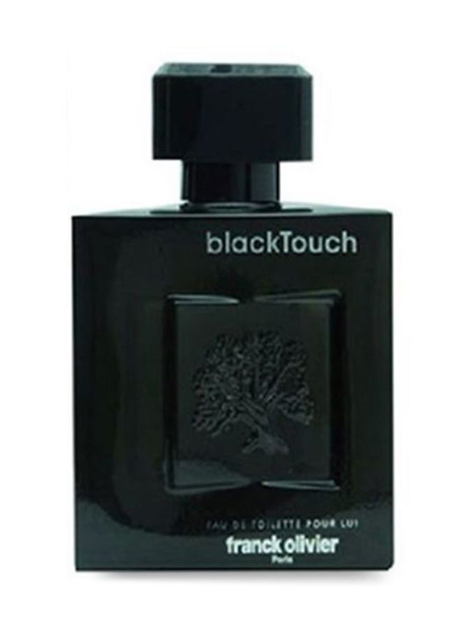 Black Touch EDT 50ml