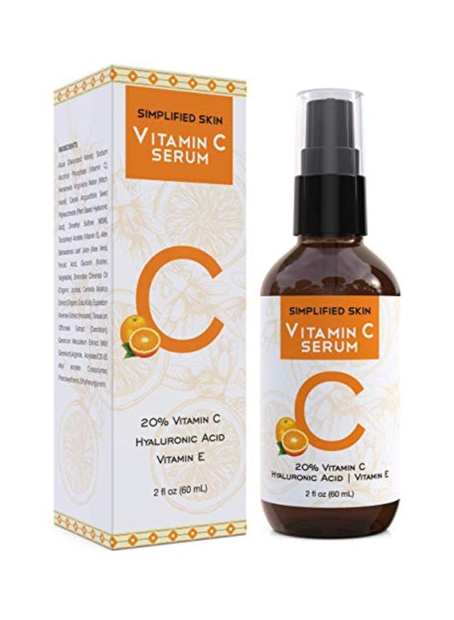 Vitamin C Serum