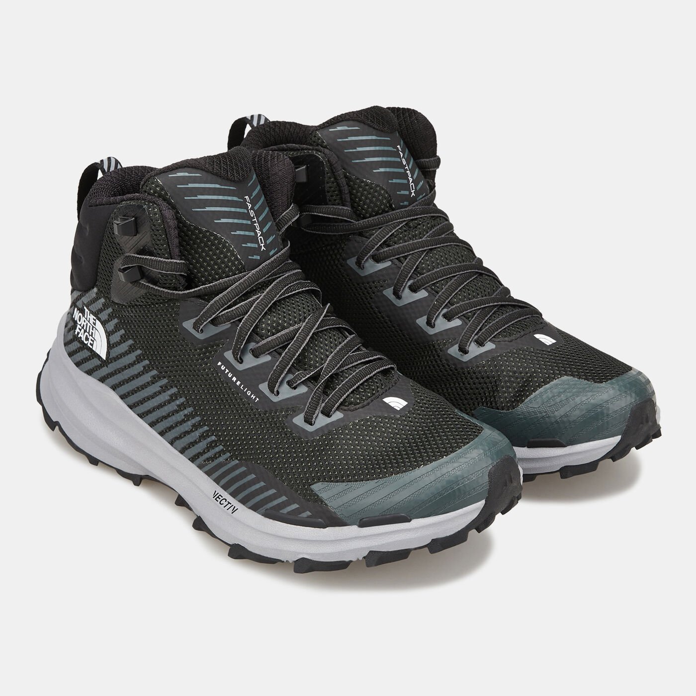 Men’s VECTIV™ Fastpack Mid FUTURELIGHT™ Boot