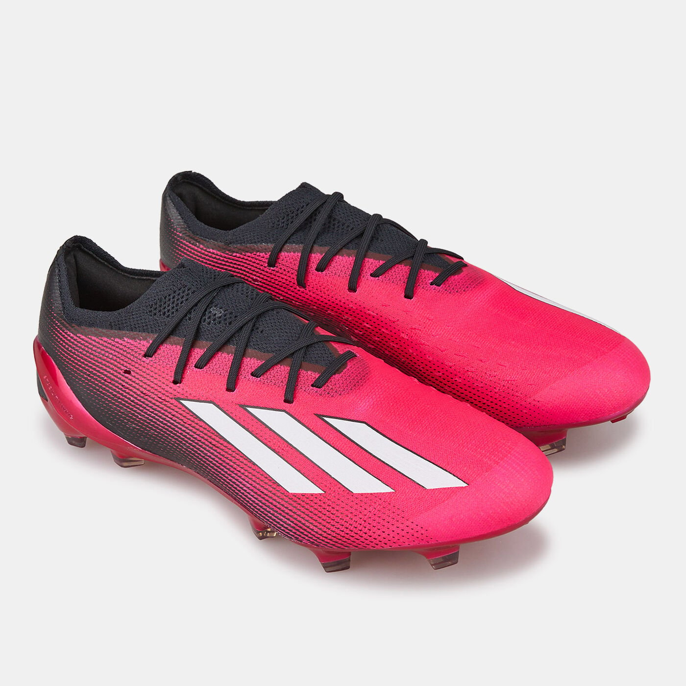 Men's X Speedportal.1 Firm Ground Football Shoe