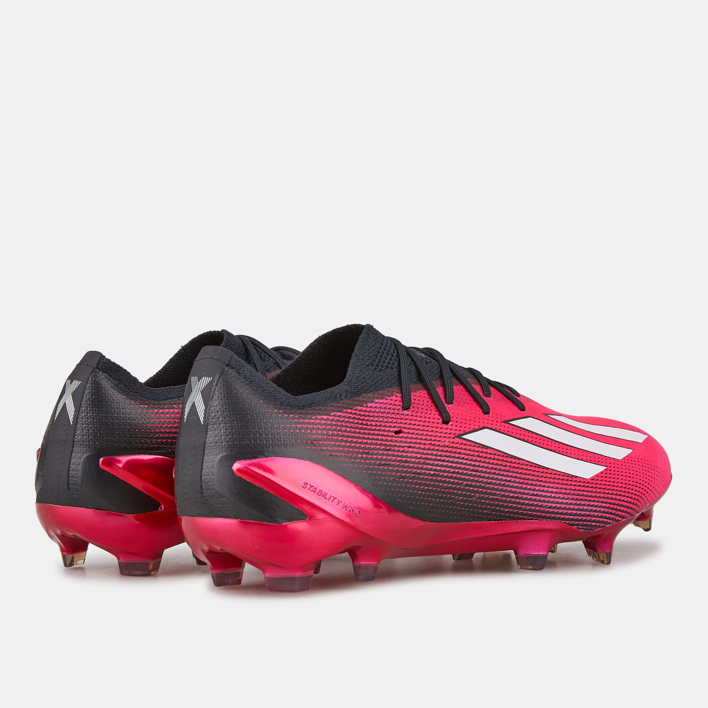 Men's X Speedportal.1 Firm Ground Football Shoe