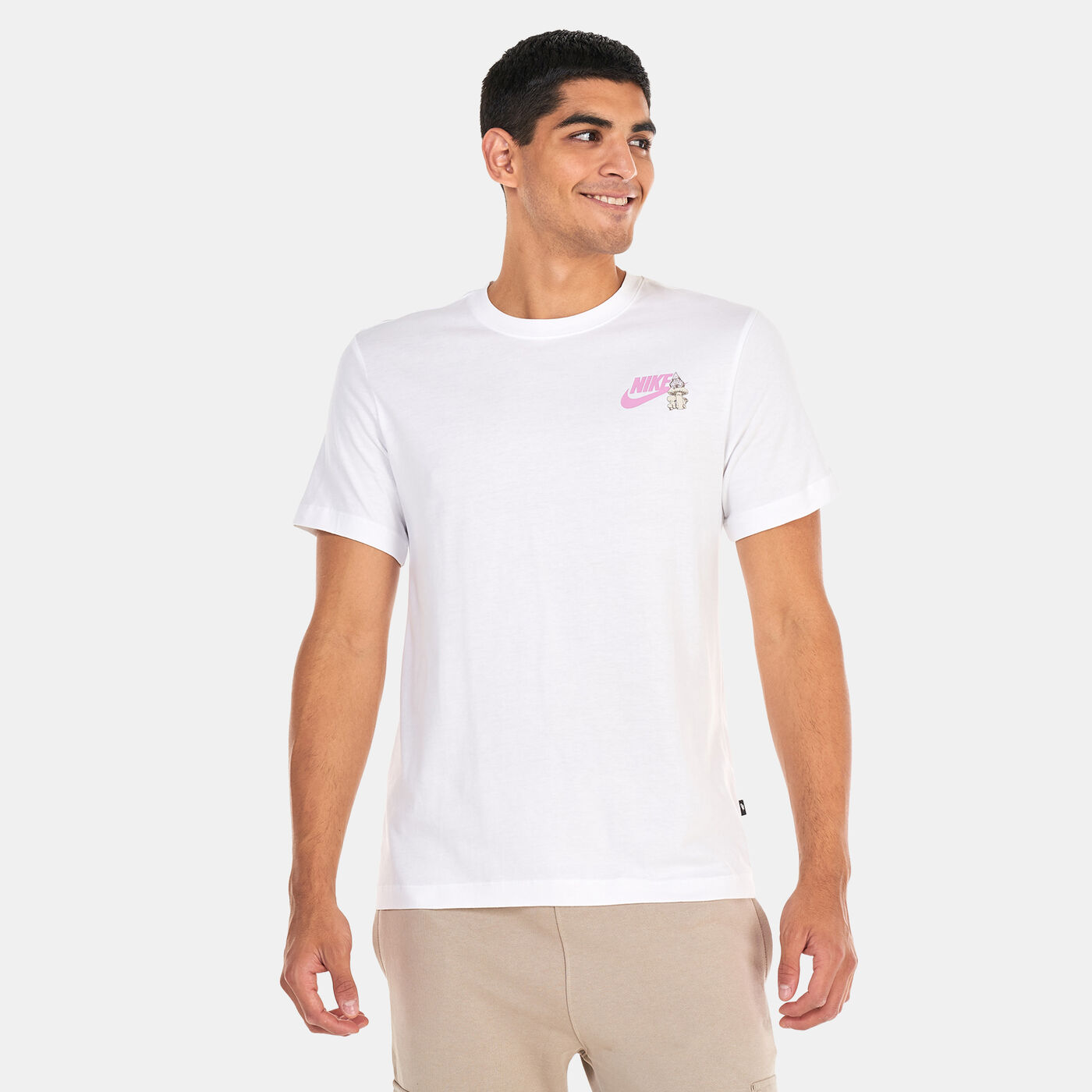 Men's Sportswear T-Shirt