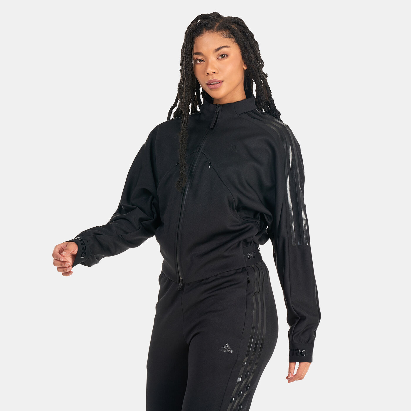 Women's Tiro Suit Up Track Jacket