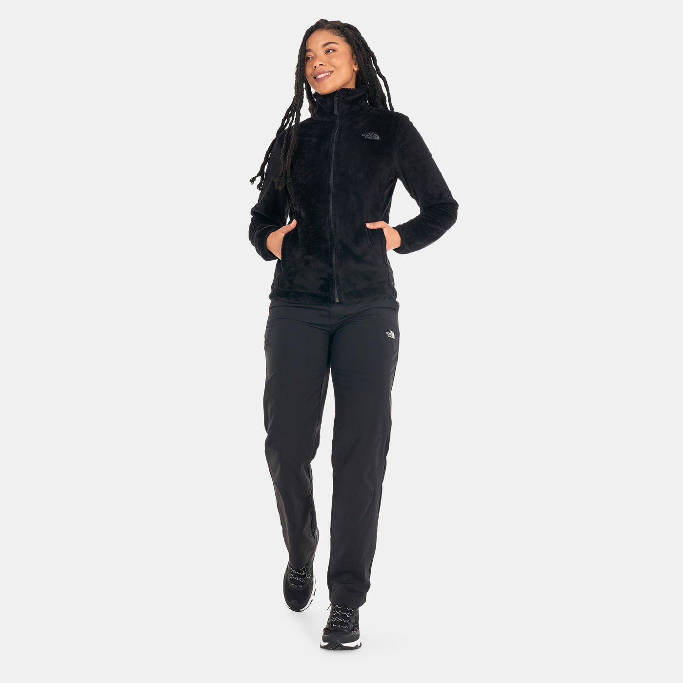 Women's Osito Jacket