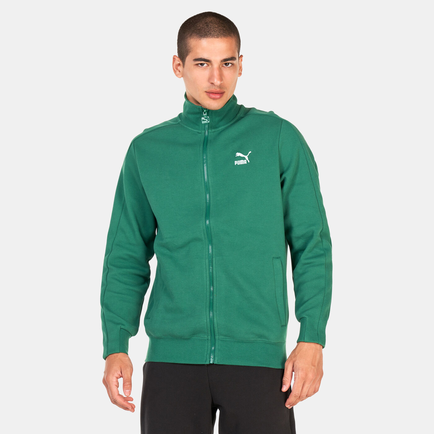 Men's T7 Track Jacket