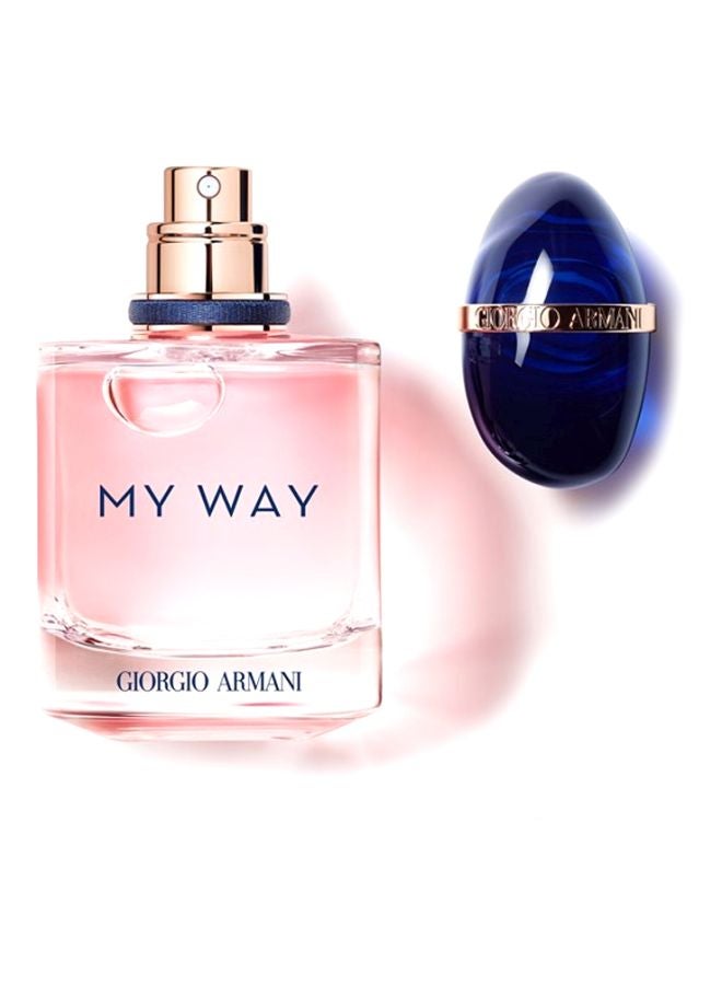 MY WAY EAU DE PARFUM 90ml