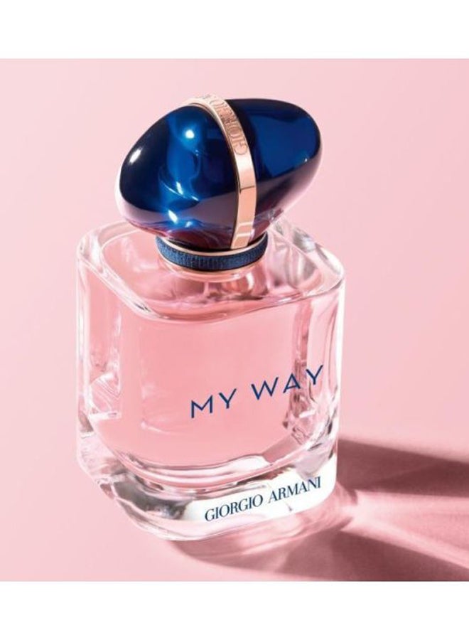 MY WAY EAU DE PARFUM 90ml