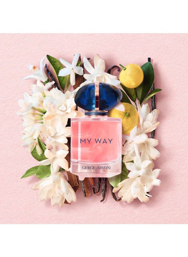 MY WAY EAU DE PARFUM 90ml