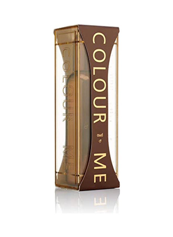 Oud Perfume For Men 90ml