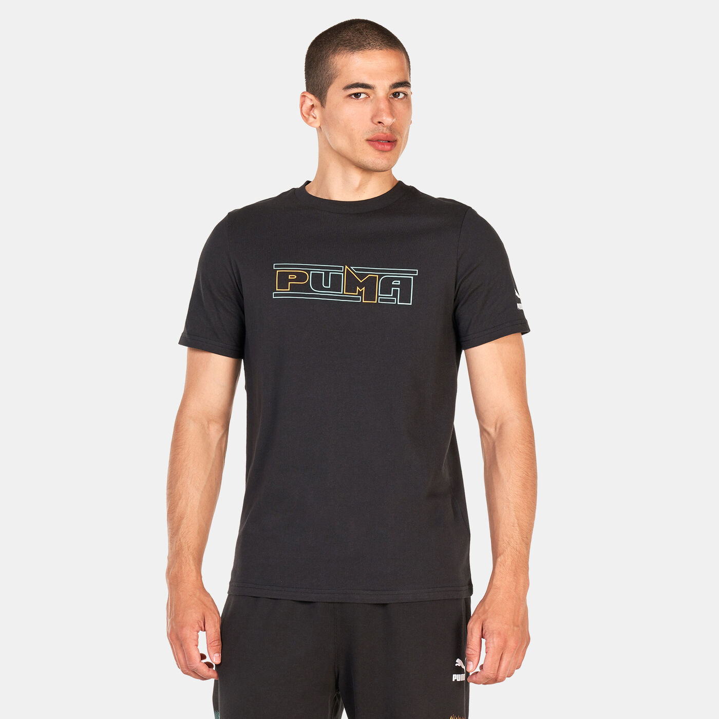 Men's Sportswear Graphic T-Shirt