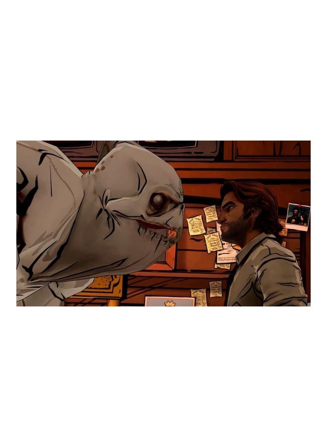 The Wolf Among Us - action_shooter - playstation_4_ps4