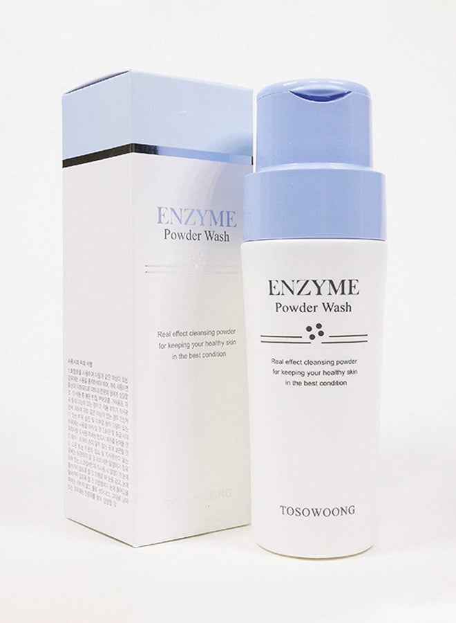 Enzyme Powder Wash 70G Pore Deep Cleansing Trouble Care