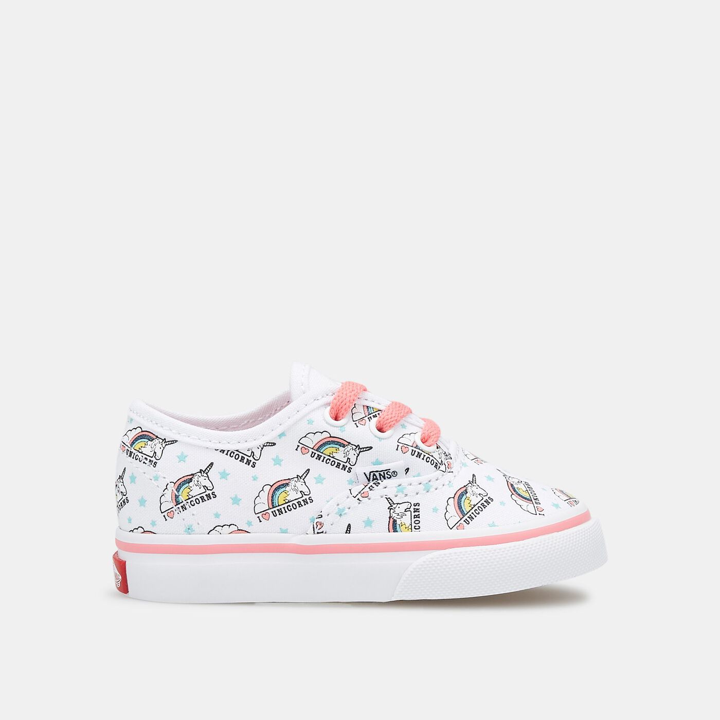 Kids' Authentic Shoe (Baby and Toddler)