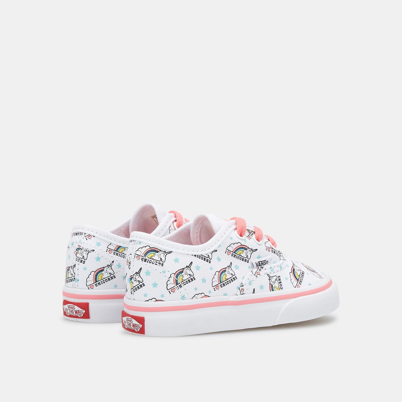 Kids' Authentic Shoe (Baby and Toddler)