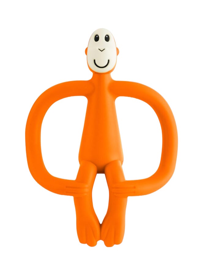 Monkey Teether Toy