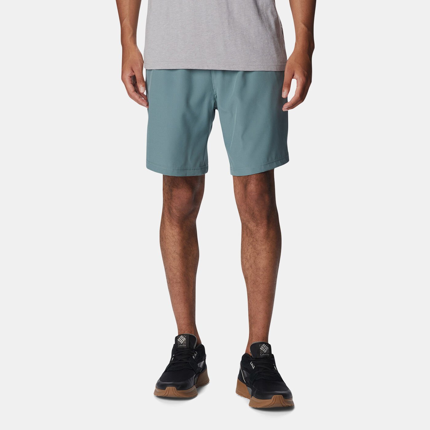 Men's Columbia Hike™ Brief Shorts