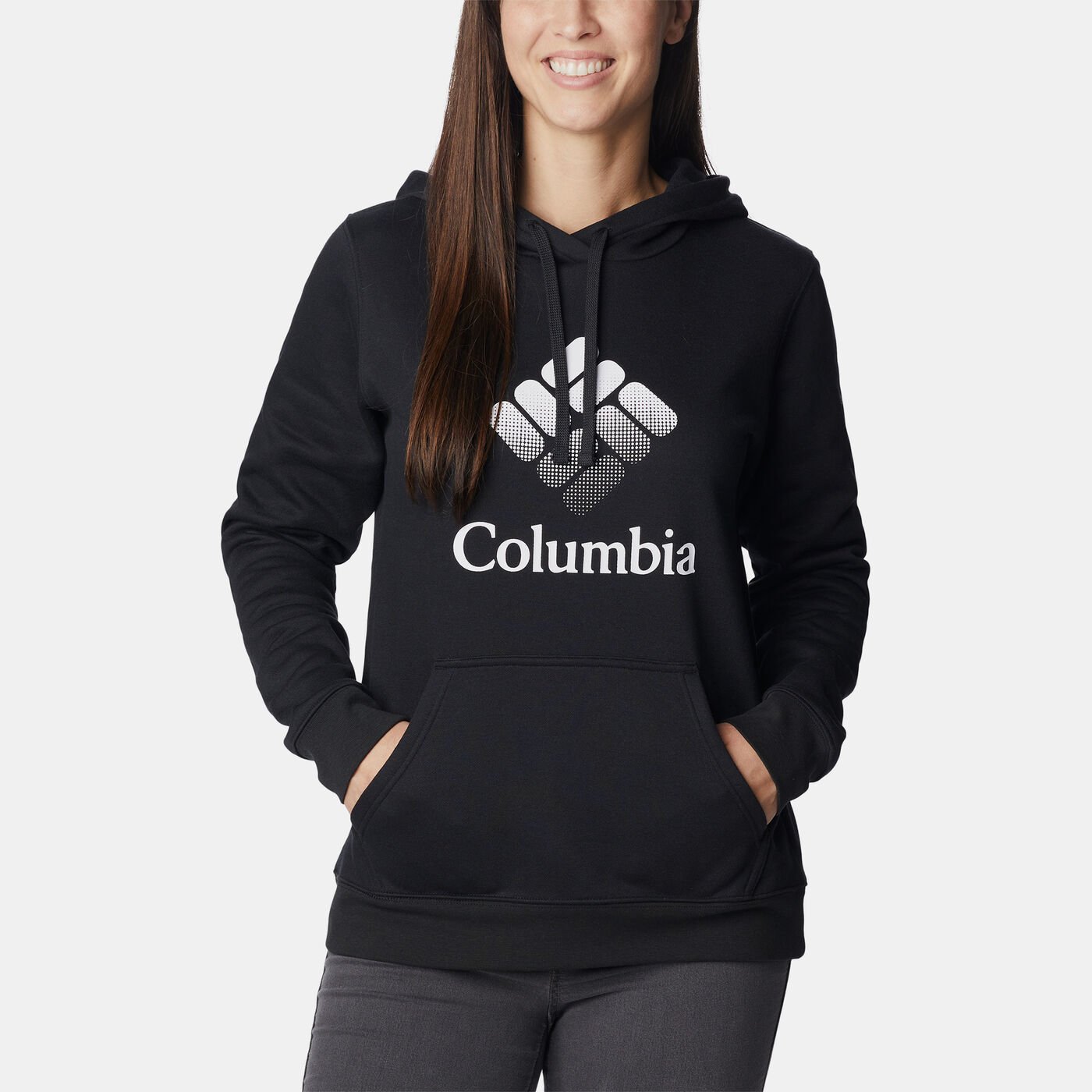 Women's Columbia Trek™ Graphic Hoodie
