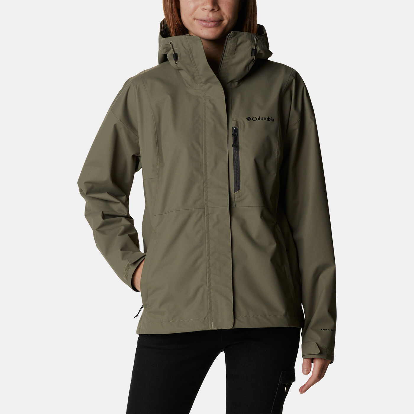 Women's Hikebound™ Jacket