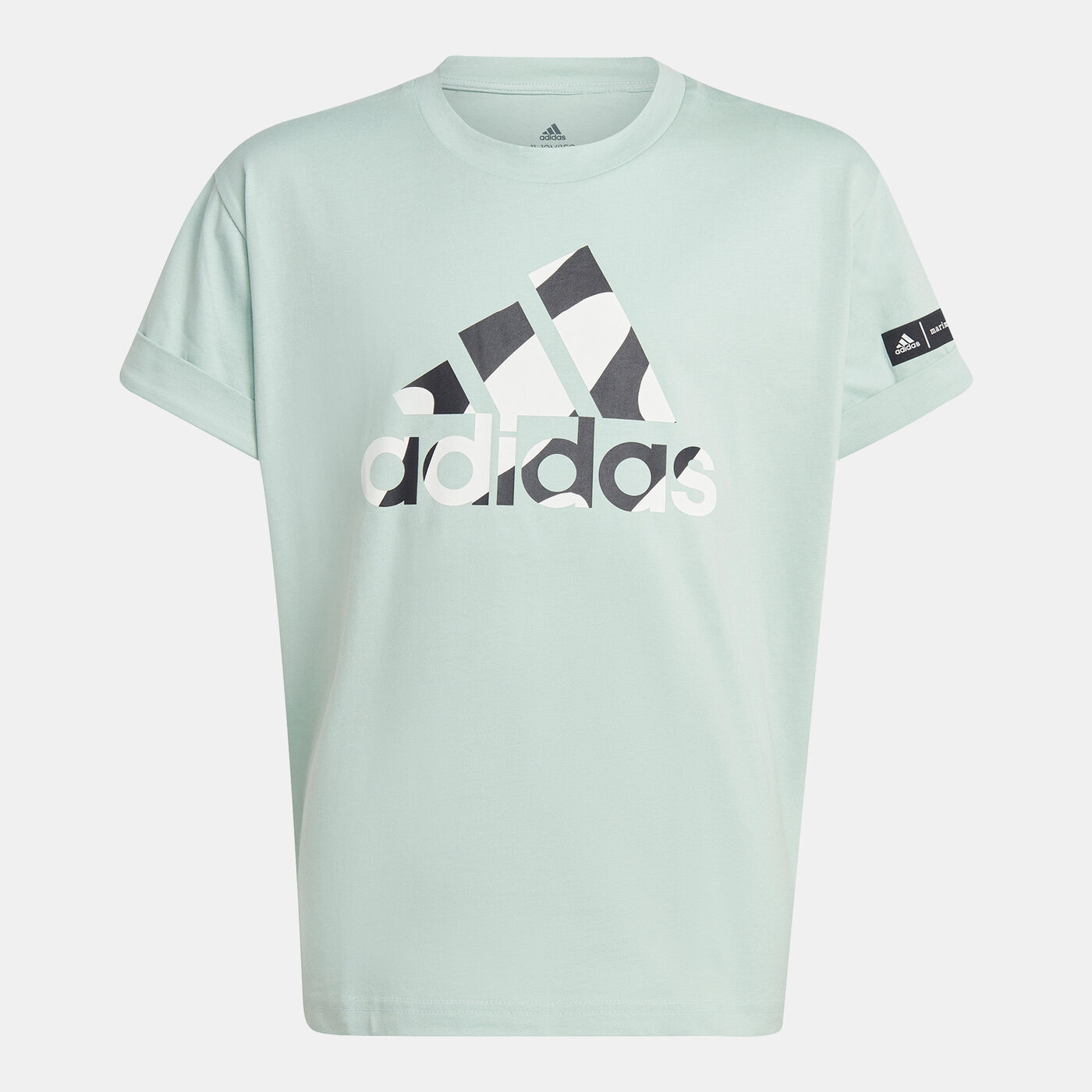 Kids' Graphic T-Shirt