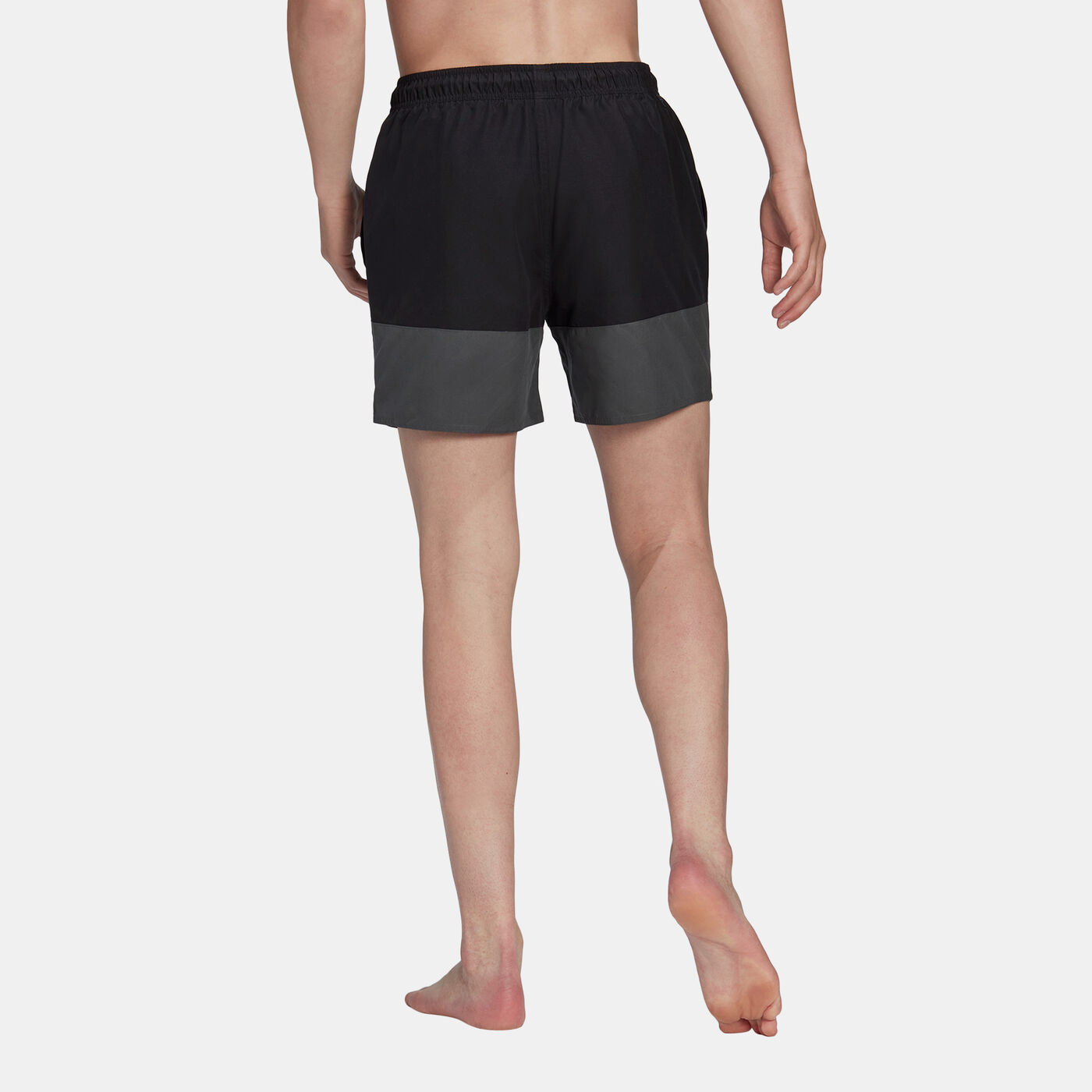 Men's ColourBlock Swimming Shorts