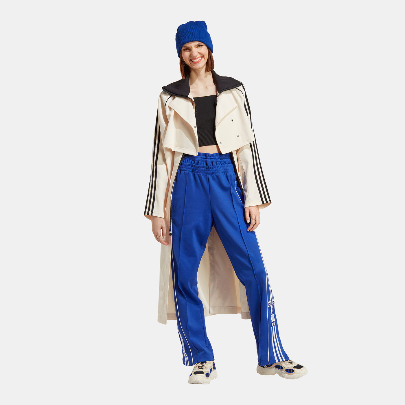 Women's Always Original Adibreak Pants