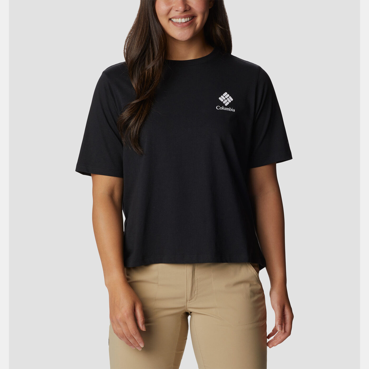 Women's North Cascades™ Relaxed T-Shirt