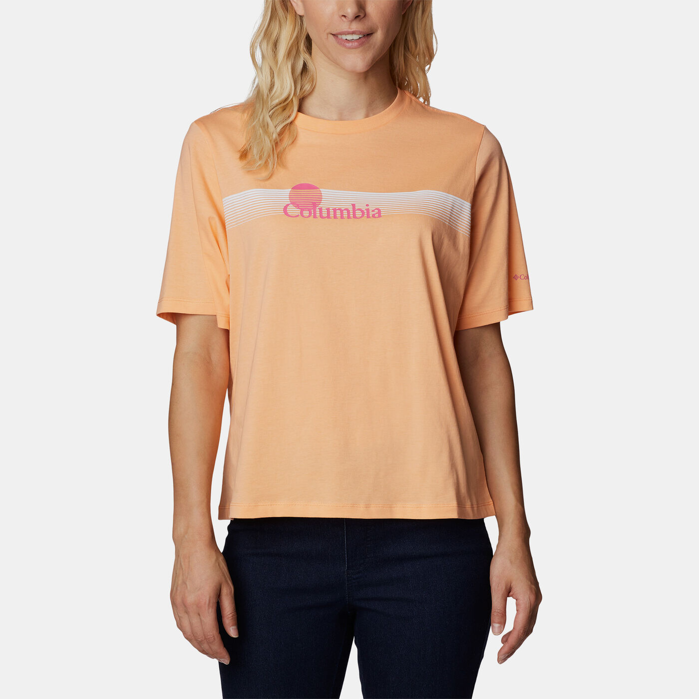 Women's North Cascades™ Relaxed T-Shirt