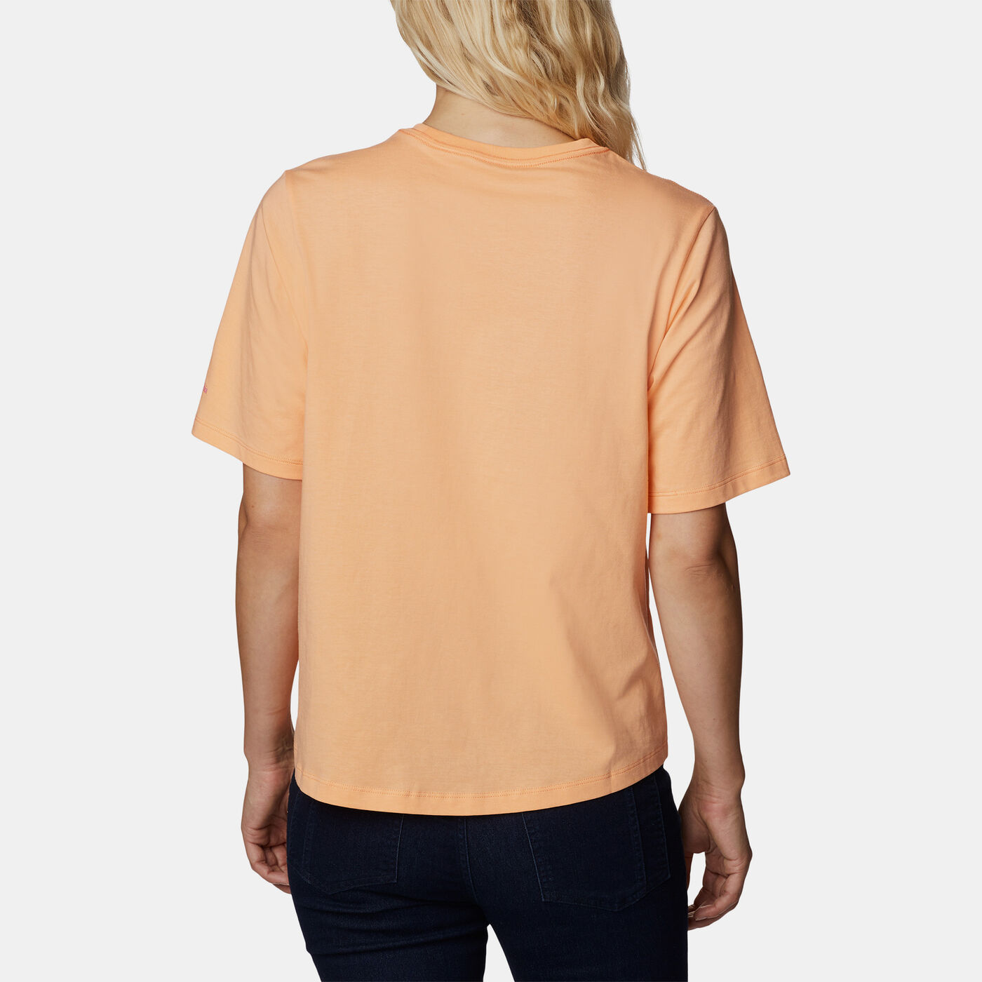 Women's North Cascades™ Relaxed T-Shirt