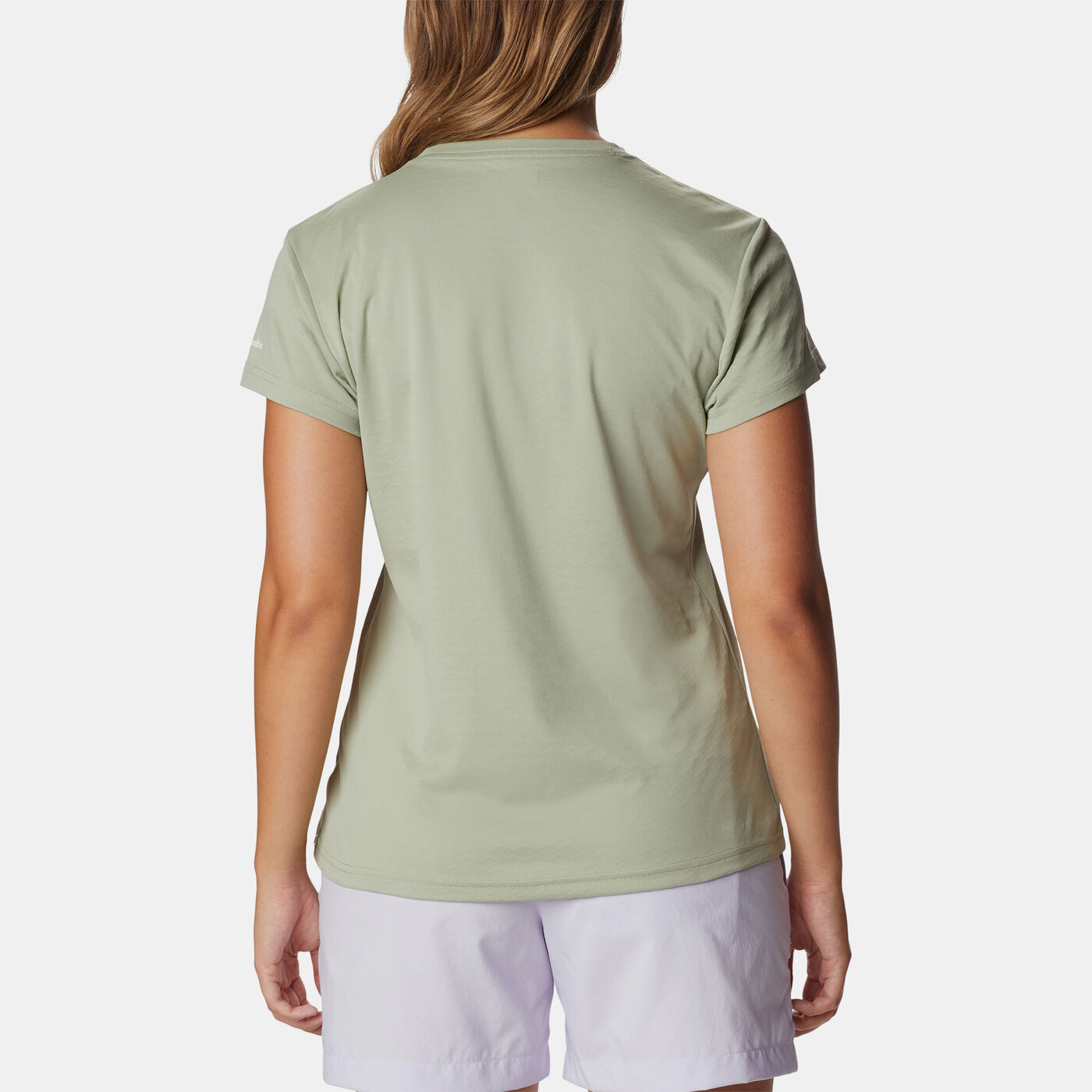 Women's Cirro Ice™ Graphic T-Shirt