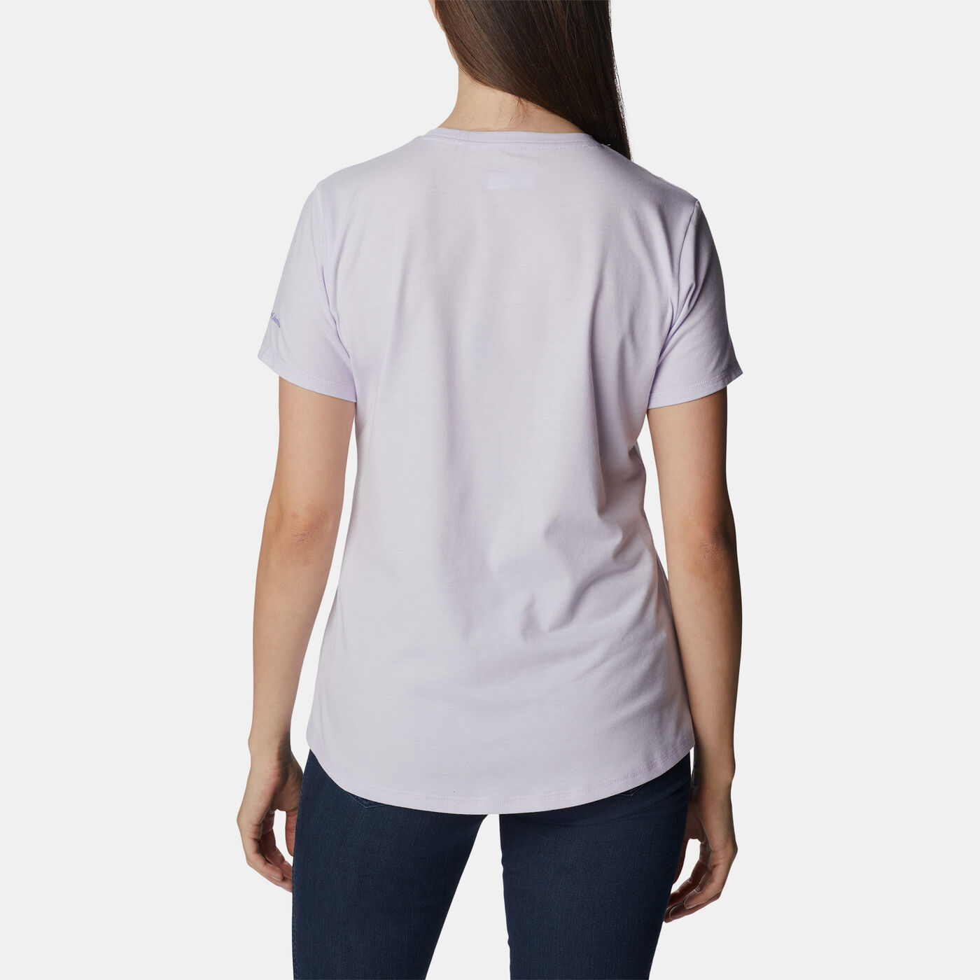 Women's Sun Trek Graphic T-Shirt
