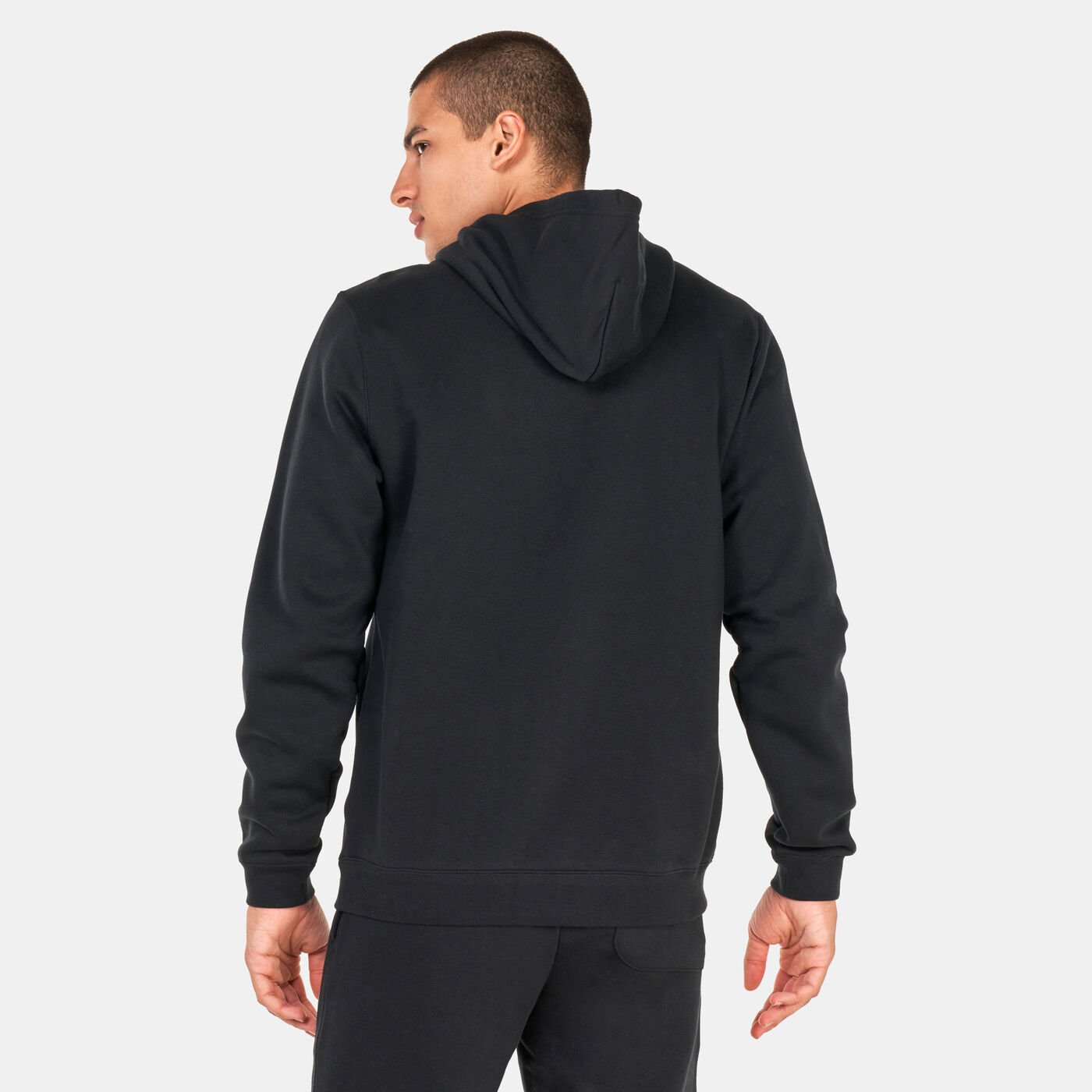 Chuck Patch Core Pullover Hoodie